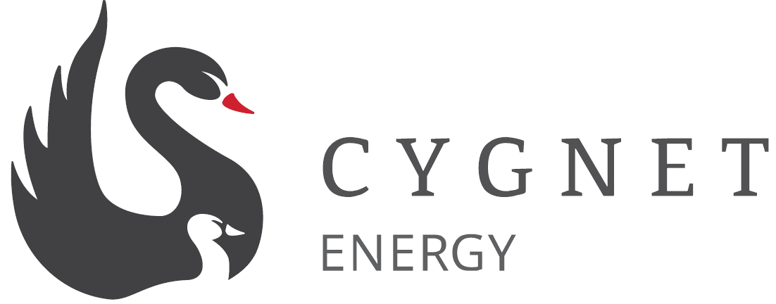 Cygnet Energy Logo